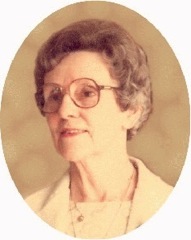 Photo of Ida-Elizabeth Freeman